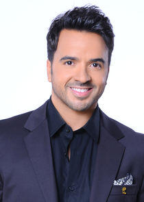 Luis Fonsi