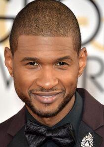 Usher