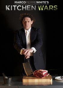 Marco Pierre White's Kitchen Wars