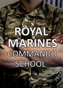 Royal Marines Commando School