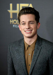 Charlie Puth