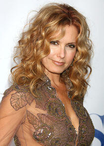 Tracey Bregman