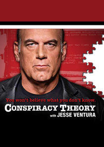 Conspiracy Theory with Jesse Ventura