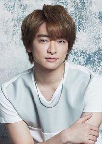 Chinen Yuri