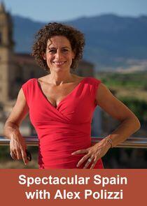 Spectacular Spain with Alex Polizzi