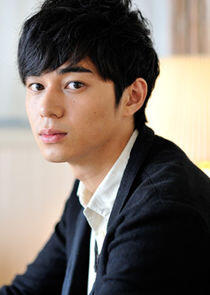 Masahiro Higashide