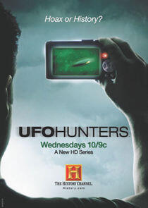 UFO Hunters