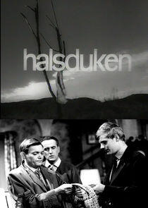 Halsduken