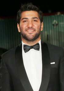 Berkay Ateş