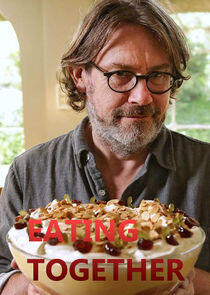 Nigel Slater: Eating Together