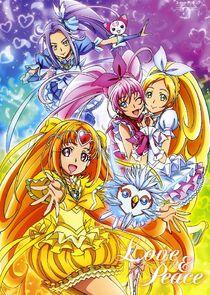 Suite Precure