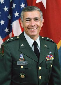 Wesley Clark