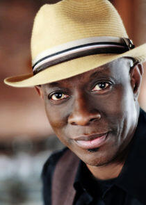 Keb' Mo'