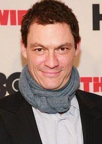 Dominic West