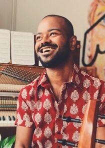 Soumik Datta