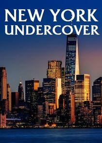 New York Undercover