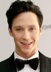 Johnny Weir