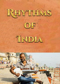 Rhythms of India