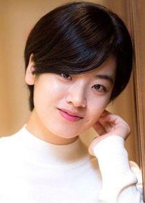 Lee Joo Young