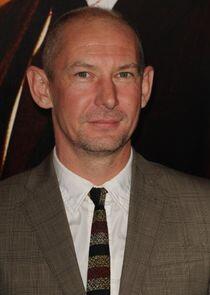 Ian Hart