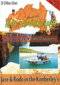 All 4 Adventure - Season 1