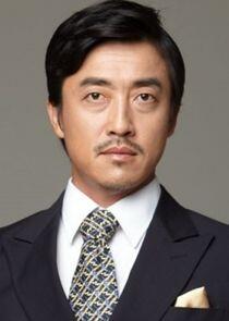 Jang Hyuk Jin