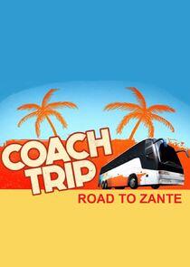 Coach Trip: Road to Zante