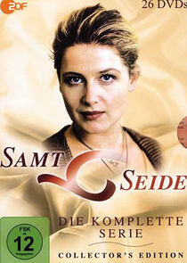 Samt und Seide