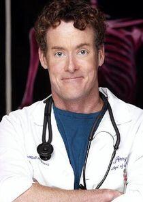 Dr. Percival 