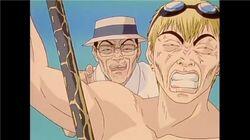 Great Treasure Onizuka