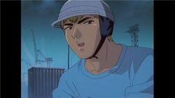 Onizuka Meets His Match