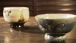 Potter Kanjiro Kawai: Freely Creating a Homely Warmth