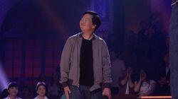 Shaq vs. Ken Jeong & Jerry Springer vs Ricki Lake