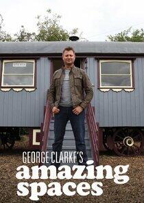 George Clarke's Amazing Spaces