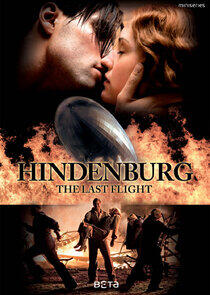 Hindenburg: The Last Flight