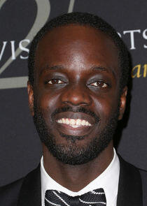 Ato Essandoh