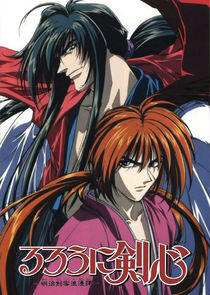 Rurouni Kenshin