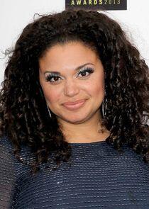 Michelle Buteau