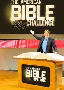 The American Bible Challenge - Season 1