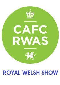 Royal Welsh Show