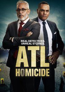 ATL Homicide