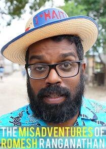 The Misadventures of Romesh Ranganathan