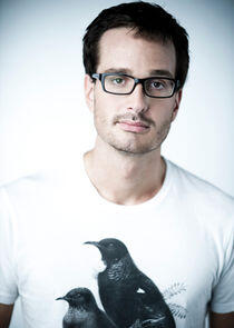 David Farrier