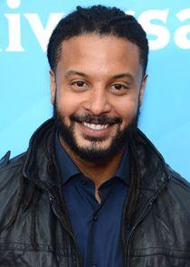 Brandon Jay McLaren