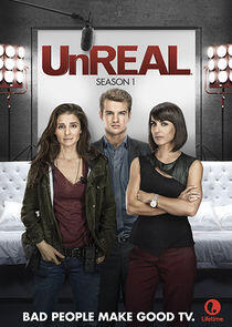 UnREAL - Season 1