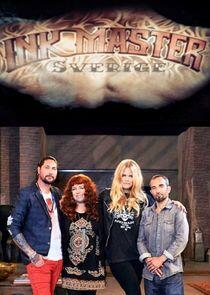 Ink Master Sverige