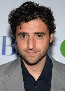 David Krumholtz