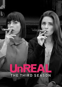 UnREAL - Season 3