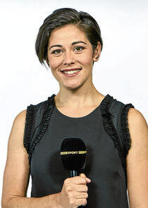 Eilidh Barbour