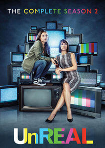 UnREAL - Season 2